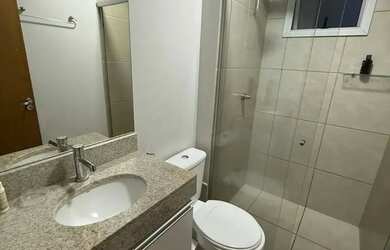 Imagem 10: Apartamento no Jardim Goias mobiliado