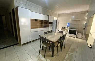 Imagem 3: Casa em Jaú com 02 quartos no Jd. Maria Cibele