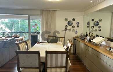 Imagem 6: Apartamento - 3 Dormitórios Suítes à Venda no Alto da Boa Vista - São...