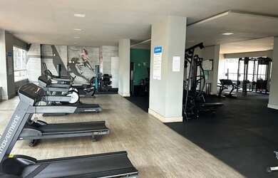 Imagem 8: Imóvel para aluguel com 68 metros quadrados com 2 quartos em Jardim América...