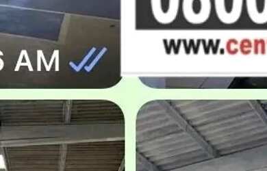 Imagem 5: opcoes de galpoes em Salvador e Simoes filho