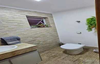 Imagem 3: Condomínio fechado 3 dorms e suíte vaga Imirim locação