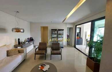 Imagem 5: Apartamento com 4 dormitórios, 134 m² - venda por R$ 1.670.000,00 ou...