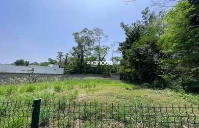 Imagem 4: Terreno no Condomínio Fazenda Passaredo: Infraestrutura de Lazer Completa e Segurança Robu