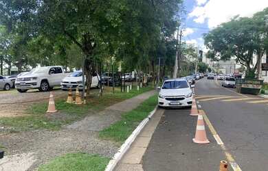 Imagem 8: SALA COMERCIAL PARA LOCAÇÃO NO ALPHAVILLE EMPRESARIAL - CAMPINAS - S/P