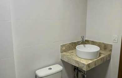 Imagem 9: Imóvel para venda tem 47 metros quadrados com 2 quartos em Vila Oliveira - Aparecida de Go