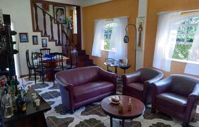 Imagem 3: CASA PARA LOCAÇÃO RESIDENCIAL EM SACRA FAMÍLIA DO TINGUÁ