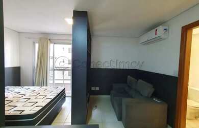 Imagem 9: Apartamento de 39m² com 01 suíte para locação - Nova Aliança