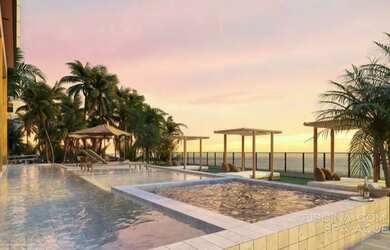 Imagem 15: Imóvel Pé na Areia com 2 quartos em Centro - Jaboatão dos Guararapes...