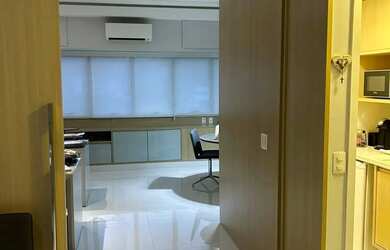 Imagem 9: SALA COMERCIAL MOBILIADA NO CME-CENTRO MÉDICO E EMPRESARIAL AVENIDA GARIBALDI