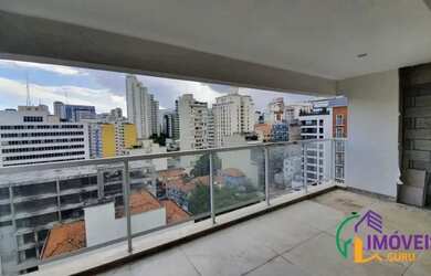 Imagem 4: APARTAMENTO - CONSOLAÇÃO - SP