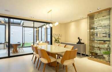 Imagem 5: Casa em condomínio à venda no Pilarzinho ARYA1