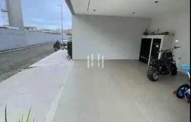 Imagem 4: Casa em Condominio para Venda e Locação, 5 suítes, 3 vagas, 380 m²