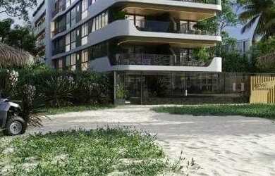 Imagem: O apartamento possui 3 Dormitórios, 4 Banheiros, 1 Vaga na