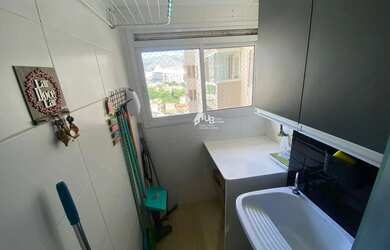 Imagem 12: Excelente apartamento de 3 quartos no condomínio Up Norte