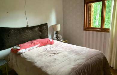 Imagem 14: Chácara com 5 hectares no Morro da Canastra em Farroupilha com casa,...