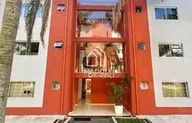 Imagem 2: Flat com 1 dormitório à venda por R$ 85.000,00 - Uvaranas - Ponta Grossa/PR