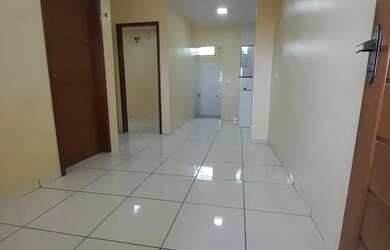 Imagem: O apartamento possui 2 Dormitórios, 1 Banheiro e 40m² de Área