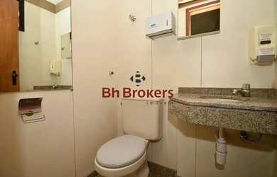 Imagem 12: ANDAR PARA LOCAÇÃO NO BAIRRO LOURDES