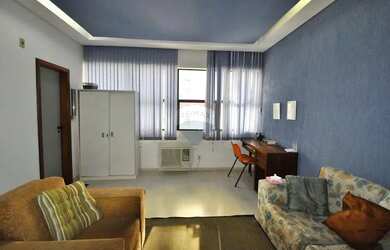 Imagem 14: Sala Comercial 30m², elevadores no Coração da Savassi!