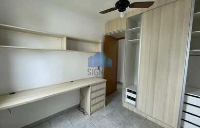 Imagem 13: Apartamento 3 dormitórios para alugar no Mansões Santo Antônio