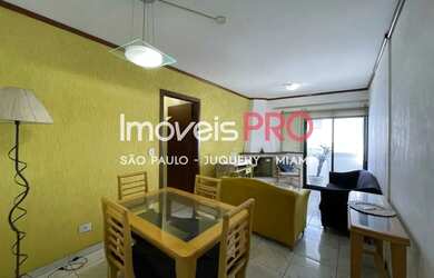 Imagem: O apartamento possui 3 Dormitórios, 2 Banheiros, 1 Vaga na