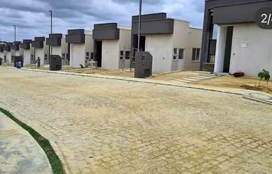 Imagem 4: Oportunidade Linda Casa no Condomínio Canadá