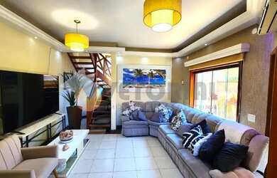 Imagem 8: Casa 5 Suítes com Piscina, Cidade Jardim Caraguatatuba SP