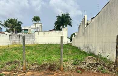 Imagem: O terreno possui 598m² de Área e está localizado em Jardim