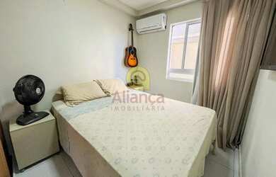 Imagem 6: A-14423- Excelente apartamento térreo no Residencial Bela Parnamirim