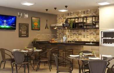 Imagem 12: Apartamento Padrão em São Carlos