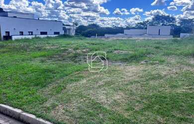 Imagem 4: Terreno em Salto à venda Portal dos Bandeirantes Salto - SP Área total...