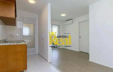 Imagem 15: Apartamento com 1 dormitório para alugar, 42 m² por R$ 4.335,00/mês - Barra Funda - São Pa