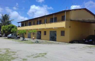 Imagem: A casa em condomínio possui 2 Dormitórios, 1 Banheiro, 1 Vaga