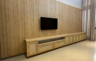 Imagem 10: Casa à venda no Jardim Mariliza - 3 Quartos sendo 1 suíte