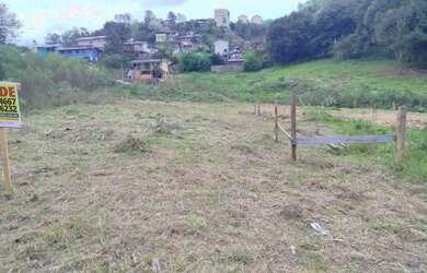 Imagem: Vendo terreno