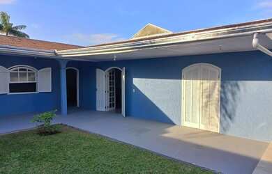 Imagem 5: Casa na praia em guaratuba