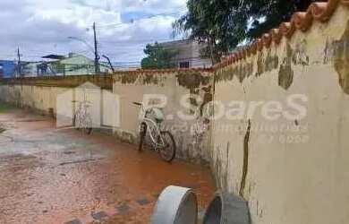 Imagem: O terreno possui 548m² de Área e está localizado em Jardim