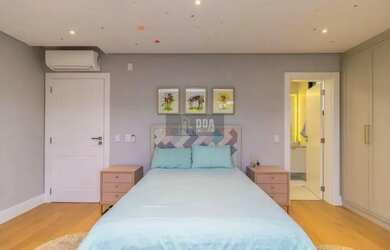 Imagem 13: Casa luxuosa no Bosque Amoraeville em Jurerê Internacional