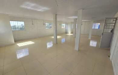 Imagem 8: Galpao com pátio para locação em Salvador