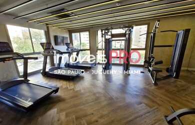 Imagem 10: BROOKLIN STUDIO. Piscina, Varanda, Imóvel novoeÁrea de serviço