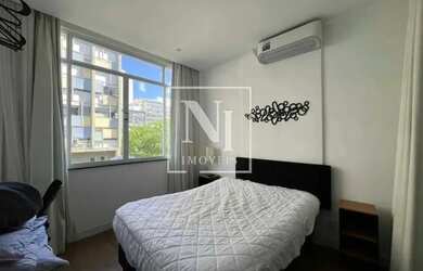 Imagem 8: Apartamento Conjugado em Copacabana