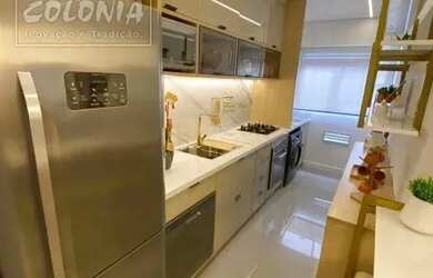 Imagem 4: Apartamento a venda - Baeta Neves, São Bernardo do Campo