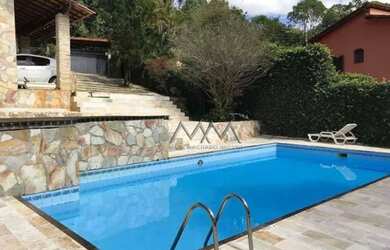 Imagem 8: Casa praa locação no Ouro Velho Mansões