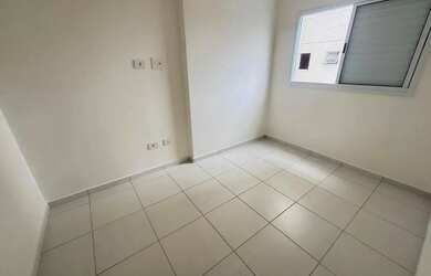 Imagem 2: Apartamento para locação no Boqueirão, Praia Grande-SP: 2 quartos, 1 suíte, 1 sala, 2 banh