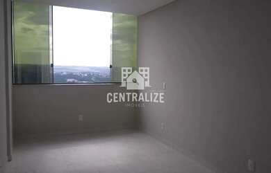 Imagem 11: VENDA - COBERTURA EDIFÍCIO SANTOS DUMONT - CENTRO - PONTA GROSSA - PR