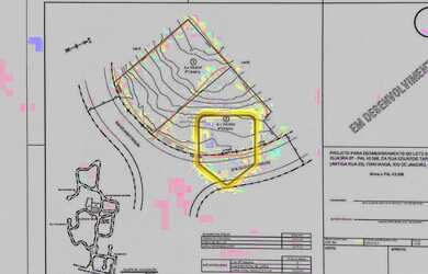 Imagem 8: Terreno no Reserva Itanhanga à venda, 1600 m² por R$ 3.500.000 - Barra...