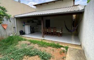 Imagem 16: Casa 3 Quartos com suíte - 210m2 terreno - Cidade Vera Cruz - Aparecida...