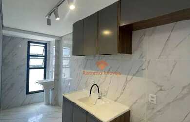 Imagem 13: Apartamento à venda, 45 m² por R$ 347.991,95 - Butantã - São Paulo/SP