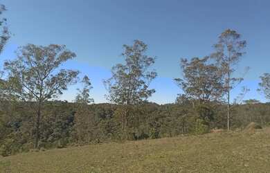Imagem 2: 9,5 hectares sendo 7 hectares e. Pasto casa pitoresca